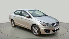 Used Maruti Suzuki Ciaz Delta 1.3 Diesel in Hyderabad