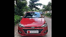 Used Hyundai i20 Sportz 1.2 MT [2020-2023] in Hyderabad