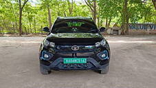 Used Tata Nexon EV Max XZ Plus Lux 3.3 KW [2022-2023] in Bangalore