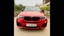 Used BMW X3 xDrive-20d xLine in Ahmedabad