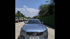 Used Volvo S90 Inscription D4 [2016-2020] in Mumbai