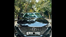Used Hyundai Verna SX (O)1.5 VTVT in Delhi