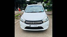 Used Maruti Suzuki Celerio ZXi [2017-2019] in Nashik