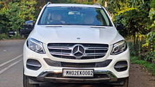 Used Mercedes-Benz GLE 250 d in Mumbai