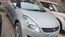 Second Hand Maruti Suzuki Swift VDi in Varanasi