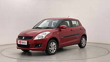 Used Maruti Suzuki Swift ZXi in Pune