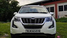 Used Mahindra XUV500 W9 in Delhi