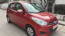 Used Hyundai i10 Sportz 1.2 in Pune