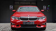 Used BMW 3 Series Gran Limousine 320Ld Luxury Line in Mumbai