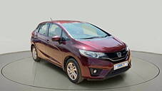 Used Honda Jazz V AT Petrol in Hyderabad