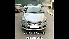 Used Maruti Suzuki Ciaz Zeta 1.4 AT in Delhi