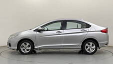 Used Honda City VX Petrol CVT in Lucknow