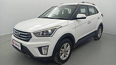 Used Hyundai Creta SX Plus 1.6  Petrol in Jaipur