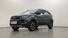 Used Tata Nexon XZ Plus (O) in Hyderabad