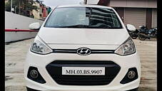 Used Hyundai Xcent SX 1.1 CRDi (O) in Nashik