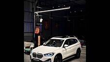 Used BMW X1 sDrive20i xLine in Gurgaon