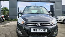 Used Hyundai i10 Asta 1.2 AT with Sunroof in Pune