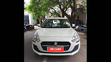 Used Maruti Suzuki Swift VXi [2021-2023] in Coimbatore