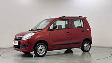 Used Maruti Suzuki Wagon R 1.0 LXI CNG in Delhi