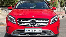 Used Mercedes-Benz GLA 200 d Sport in Mumbai