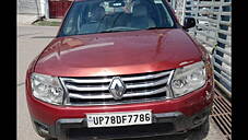 Used Renault Duster 85 PS RxL Diesel in Kanpur