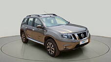 Used Nissan Terrano XL D Plus in Bangalore