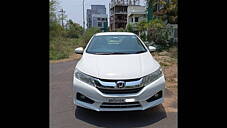 Used Honda City 1.5 V MT in Nagpur