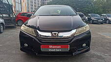 Used Honda City VX CVT in Mumbai