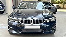 Used BMW 3 Series Gran Limousine 330Li Luxury Line in Ahmedabad