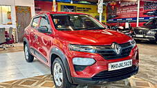 Used Renault Kwid 1.0 RXL [2017-2019] in Mumbai