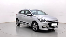 Used Hyundai Elite i20 Asta 1.2 (O) [2016] in Bangalore