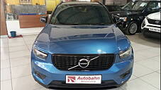 Used Volvo XC40 D4 R-Design in Bangalore