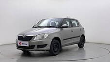 Used Skoda Fabia Ambiente 1.2 MPI in Bangalore