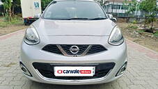 Used Nissan Micra XV Diesel [2013-2016] in Nagpur