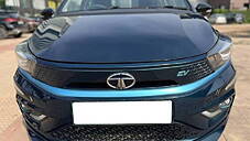 Used Tata Tigor EV XZ Plus in Delhi