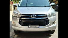 Used Toyota Innova 2.5 GX BS IV 8 STR in Bangalore