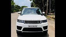 Used Land Rover Range Rover Sport SDV6 HSE in Mumbai