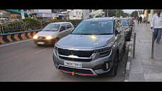 Used Kia Seltos GTX AT 1.4 in Chennai