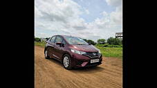 Used Honda Jazz S Diesel [2015-2016] in Nashik