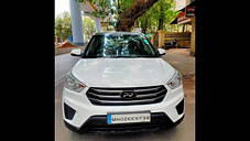 Used Hyundai Creta E Plus 1.6 Petrol in Mumbai