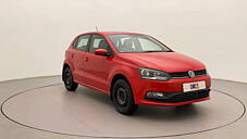 Used Volkswagen Polo Comfortline 1.0L (P) in Delhi