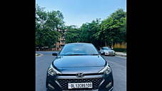 Used Hyundai Elite i20 Magna Executive 1.2 in Delhi