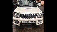 Second Hand Mahindra Scorpio VLX 2WD BS-IV in Patna