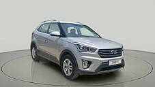 Used Hyundai Creta 1.6 SX Plus Petrol in Chennai