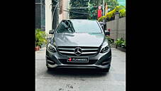 Used Mercedes-Benz B-Class B 200 Sport CDI in Kolkata