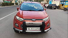 Used Ford EcoSport Titanium 1.5 Ti-VCT in Delhi