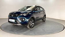 Used Tata Nexon EV XZ Plus in Bangalore