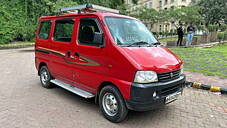 Used Maruti Suzuki Eeco 5 STR AC (O) in Mumbai