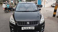 Used Maruti Suzuki Ertiga Vxi ABS in Delhi