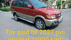 Used Chevrolet Tavera Neo 3-10 STR BS-III in Kolkata
